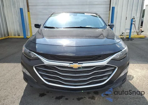 2023 Chevrolet Malibu Lt from USA, damaged, VIN 1G1ZD5ST5PF241584